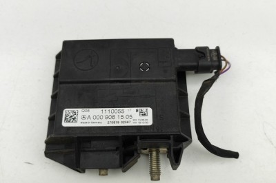 Unitate de distribuție a energiei MERCEDES-BENZ C Coupe C205 2020 OEM: A0009061505 | 32055095 foto