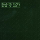 Fear Of Music - Vinyl | Talking Heads, Alternativa/Indie