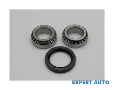Kit rulmenti spate Ford Escort 7 (1995-2002) [GAl, AAL, ABL] #1 foto