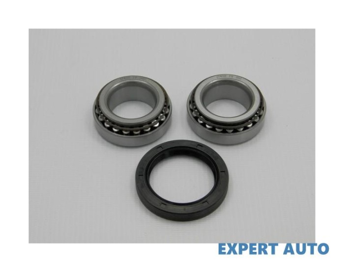 Kit rulmenti spate Ford Escort 7 (1995-2002) [GAl, AAL, ABL] #1