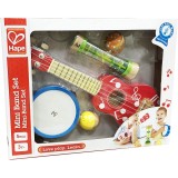 Hape Set Mini Formatie