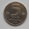 5 LIROT ISRAEL-XF