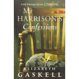 Mr Harrison&#039;s Confessions