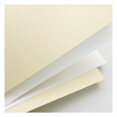 Carton Smooth Satin 250g top 20 coli format A4 - Alb