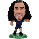 Soccerstarz Chelsea Marc Cucurella Home Kit Classic Kit