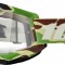 Ochelari cross/atv 100% Strata 2 Warr Camo, lentila transparent, culoare rama ar... Cod Produs: MX_NEW 26013489PE