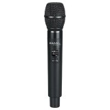 MICROFON UHF CU FRECVENTA 863.9MHZ, Ibiza Sound