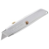Cutter Metalic Profesional Stanley 99E Cu Lama Retractabila