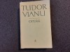TUDOR VIANU - OPERE 3, SCRIITORI ROMANI