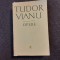 TUDOR VIANU - OPERE 3, SCRIITORI ROMANI