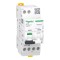 Diferential AFDD cu detectie arc electric 1P+N 10A C 30mA 6KA Schneider A9TDF3610