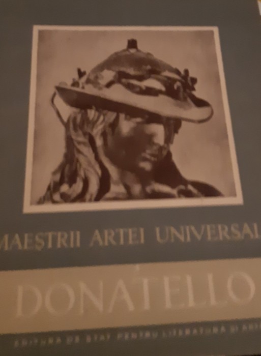 DONATELLO V. Benes