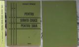 Cumpara ieftin Mardarie Popinciuc , Pentru Sfanta Cruce pentru tara , Buenos Aires , 1985