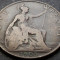 Moneda istorica 1 (ONE) Penny - ANGLIA, anul 1905 *cod 4694 - GEORGIVS V