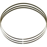 Cumpara ieftin Banda rezerva de taiere metal fierastrau MBS 125 Gude 40545, 1435 x 13 x 0.65 mm. 8 12 DPI