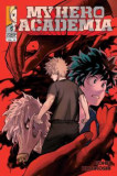 My Hero Academia - Vol 10