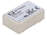 Convertor DC/DC 4W 9-18V la 24V/-24V THT JCD0412D24