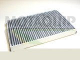 MOTAQUIP VCF383 Filtru, aer habitaclu