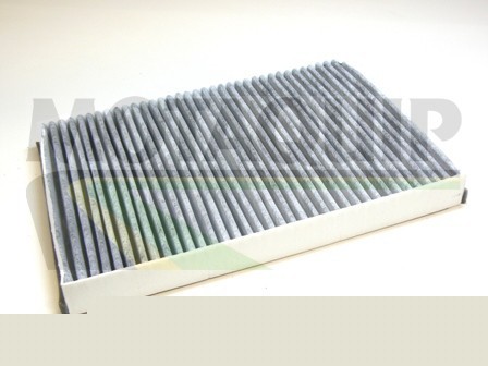 MOTAQUIP VCF383 Filtru, aer habitaclu