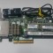 Controller RAID HP Smart Array P421 /1GB FBWC 6Gb 2-ports Ext SAS 633539-001 633542-001