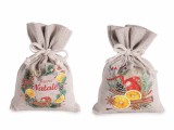 Cumpara ieftin Set 30 saculeti Craciun cm 10x14 H