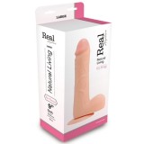 Dildo Real Rapture Flesh 9