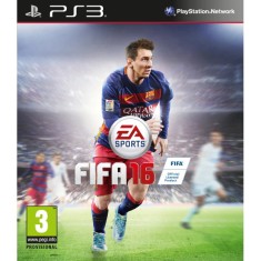 PS3 FIFA 16 Joc Playstation 3 foto