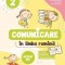 Comunicare in limba romana. Exercitii, fise de lucru, teste de evaluare. Clasa a II-a, Paralela 45