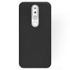 Husa NOKIA 6.1 Plus - Ultra Slim Mat (Negru)