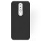 Husa NOKIA 6.1 Plus - Ultra Slim Mat (Negru)