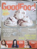 Revista Good Food Martie 2007 - Carte de Bucate, 98 Pagini