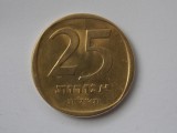 25 AGOROT ISRAEL-XF