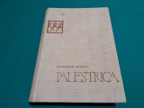 PALESTRICA * O ISTORIE UNIVERSALĂ A CULTURII FIZICE /CONSTANTIN KIRIȚESCU /1964