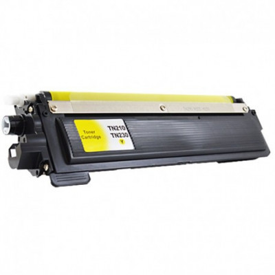 Cartus toner compatibil Brother TN-230Y TN-210Y foto