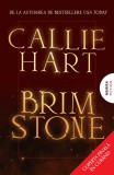 Brimstone (Seria Fae &amp; Alchemy #2) - Callie Hart