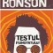 Testul Psihopatului, Jon Ronson - Editura Art
