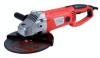 Flex 230 mm x 2350 W cu maner rotativ Raider Power Tools