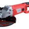 Flex 230 mm x 2350 W cu maner rotativ Raider Power Tools