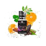 Ulei Esential Orange Cinnamon 10Q Aroma, 10 gr - Gourmet de Lux, Craciun