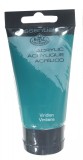 Tub acrilic Langnickel 75 ml - Viridian | Royal &amp; Langnickel