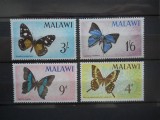 SERIE MALAWI FLUTURI