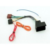 Connects2 CT20VW01 Cablaj adaptare alimentare la ISO Audi/VW/Seat CarStore Technology