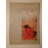 Robert Șerban (dedicație pt. Marin Mincu/ autograf) - Odyssex (vezi descriere)