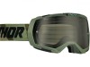Ochelari Moto MBS Regiment Camo/Black THOR, Cod Produs: 26012966PE