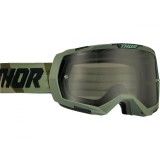 MBS Regiment Goggles - Camo/Black, THOR, EA, Cod Produs: 26012966PE