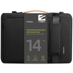 Innostyle Geanta Laptop 14 Impermeabil Caz Omniprotect Curea