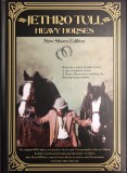 Jethro Tull Heavy Horses Deluxe 5.1 mix (3cd+2dvdA)