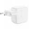 Incarcator retea Apple MD836ZM/A (adaptor USB) 12W pentru Apple iPhone/iPad/iPod alb