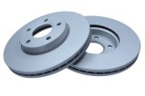 Disc frana VOLVO S40 II (544) (2003 - 2012) MAXGEAR 19-1266MAX