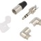 Conector Jack 3.5mm 3 Poli